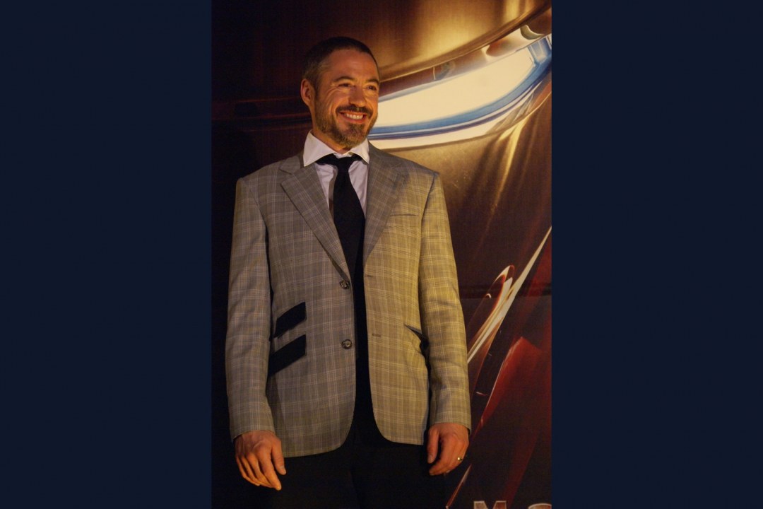 Robert Downey Jr.