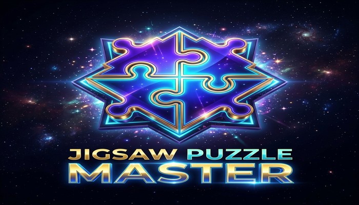 Jigsaw Puzzle Master