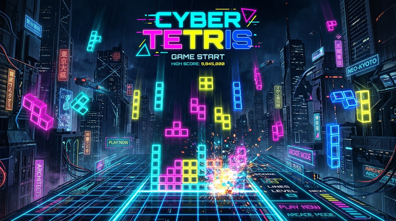 Tetris