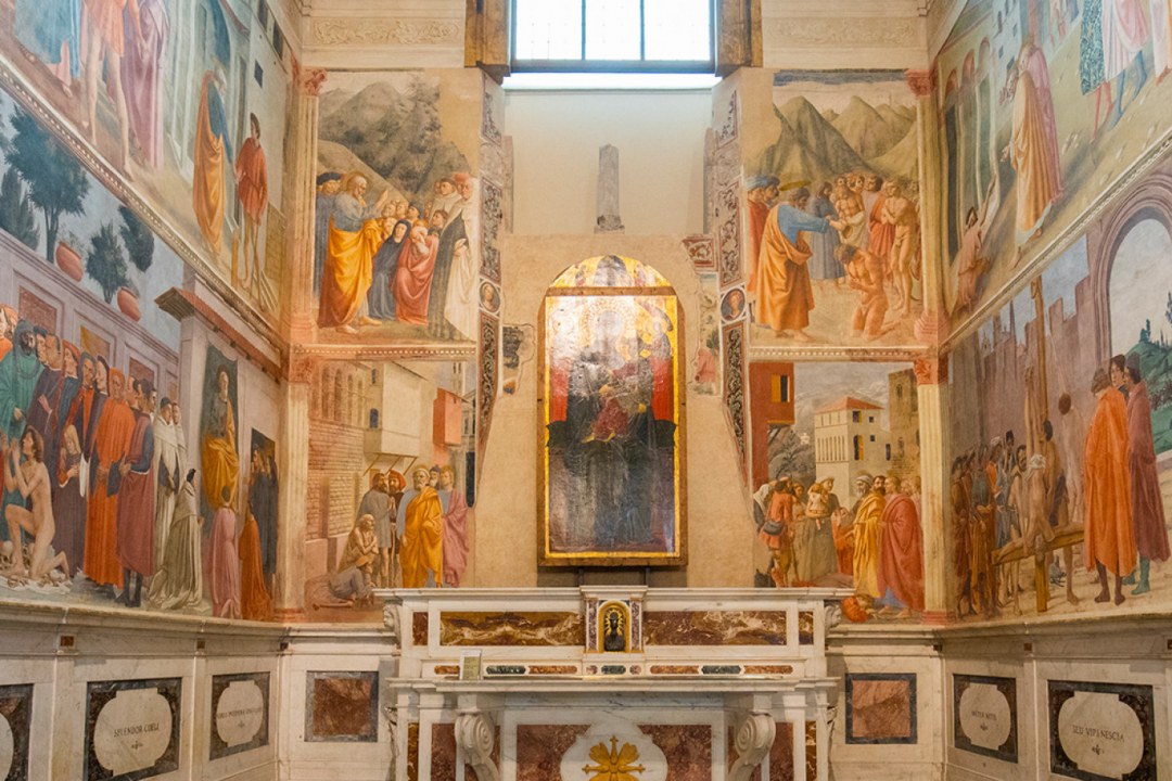 Fine Art Masterpieces