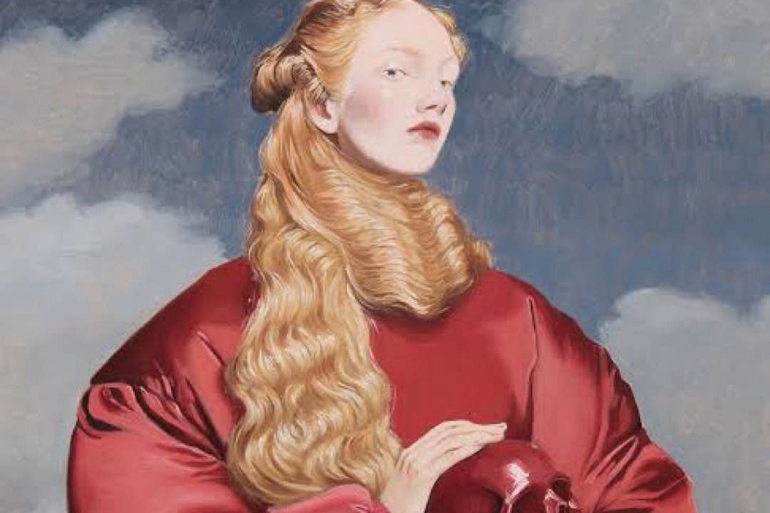 Fine Art Masterpieces