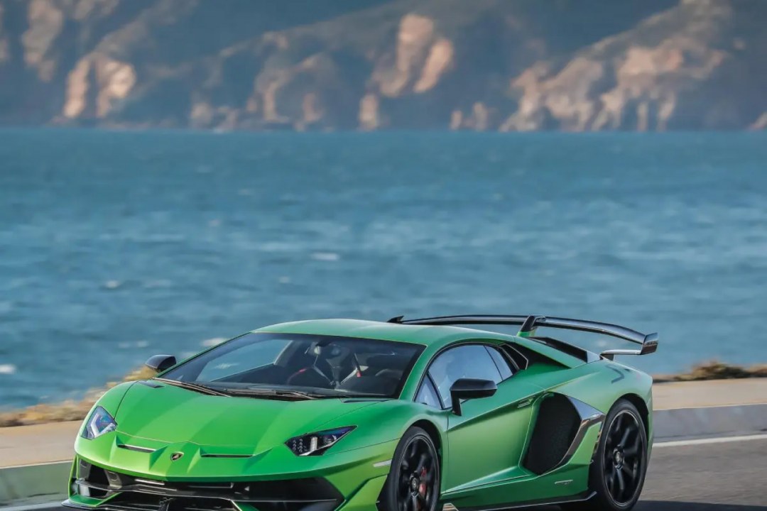 Supercars & Autos