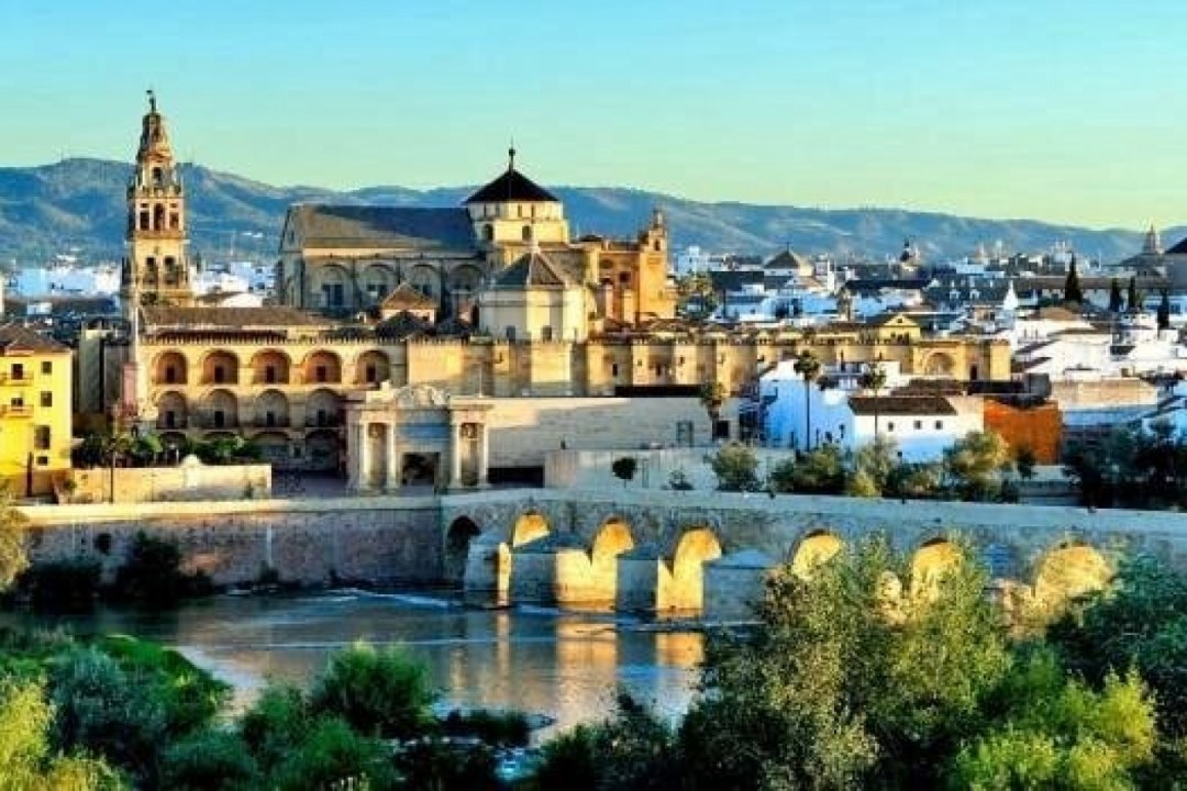 Alhambra Moorish Palace