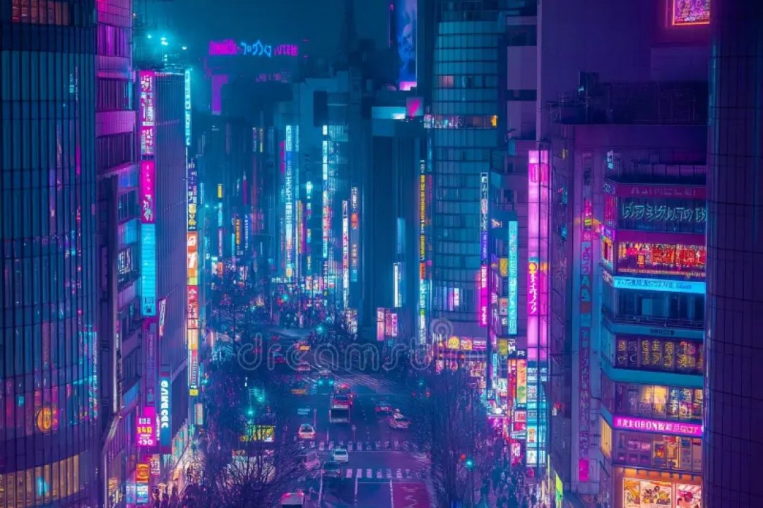 World Cities & Skylines