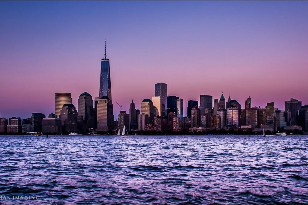 World Cities & Skylines