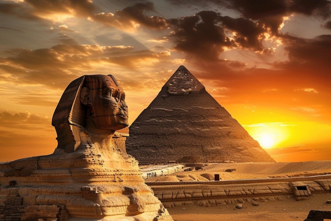 Ancient Wonders
