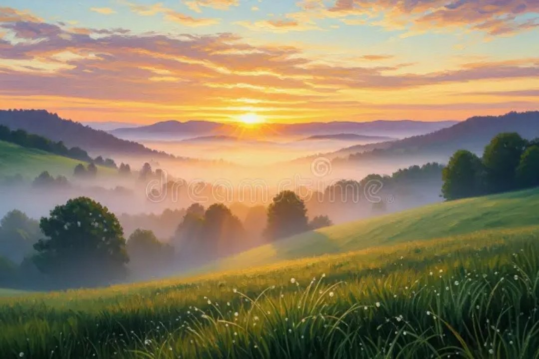 Nature & Landscapes
