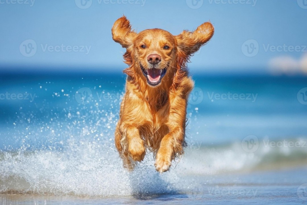 Cute Pets & Companions