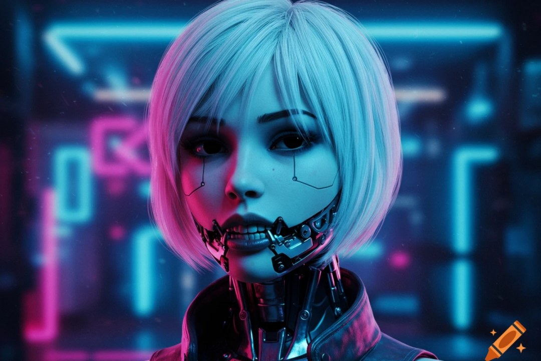 Cyberpunk & Sci-Fi