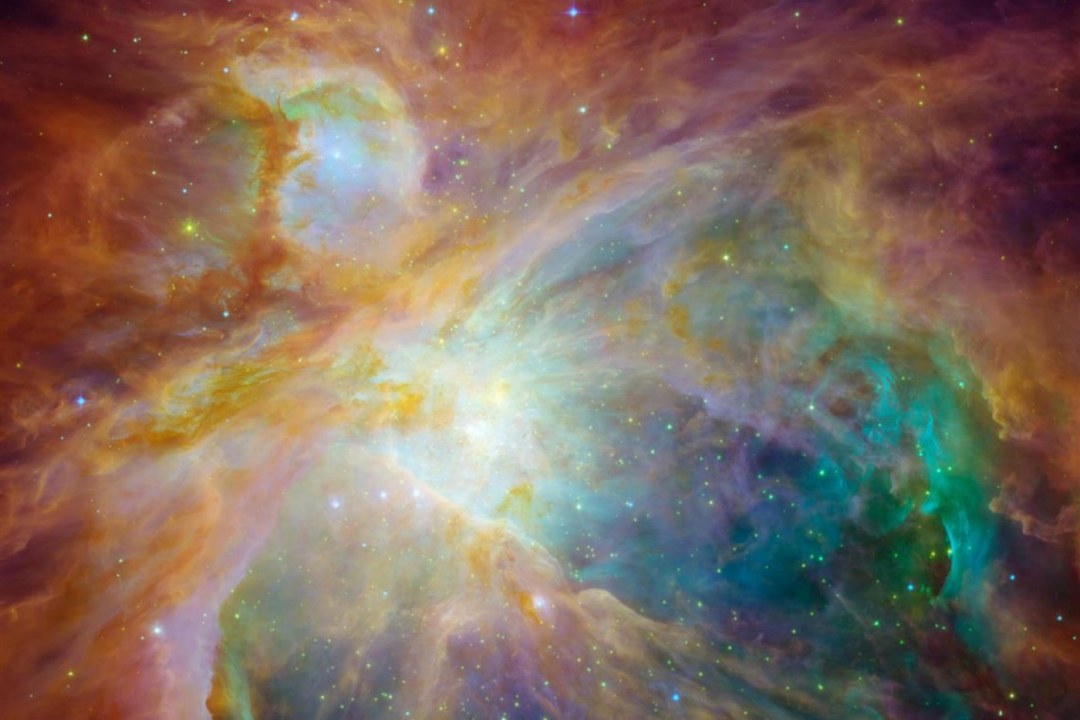 Deep Space & Cosmos